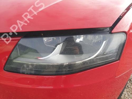 Left headlight AUDI A4 B8 Avant (8K5) 2.0 TDI | BP29981506C28
