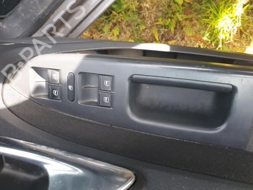 Left front window switch VW TOURAN (1T1, 1T2) 2.0 TDI 16V | BP36960999I27 - Image 3