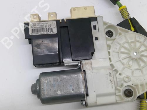 Front right window mechanism PEUGEOT 307 (3A/C) 1.6 HDi 110 | BP22881347C23 