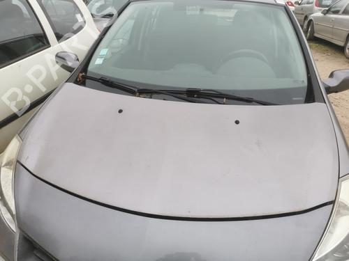 Used Hood RENAULT CLIO III Grandtour (KR0/1_) 1.5 dCi (KR0F) (86 hp) 24617953