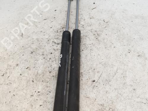 Tailgate lift support RENAULT CLIO III (BR0/1, CR0/1) 1.5 dCi (BR17, CR17) | BP22866537C138 