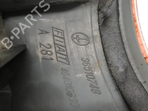 Used Left taillight Left taillight FIAT PUNTO (176_) 1.2 16V (86 hp) 22884428 22884428