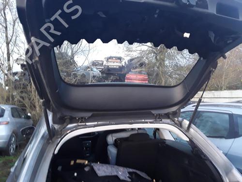 Used Tailgate lift support PEUGEOT 308 SW II (LC_, LJ_, LR_, LX_, L4_) 1.6 BlueHDi 100 (99 hp) 22869697