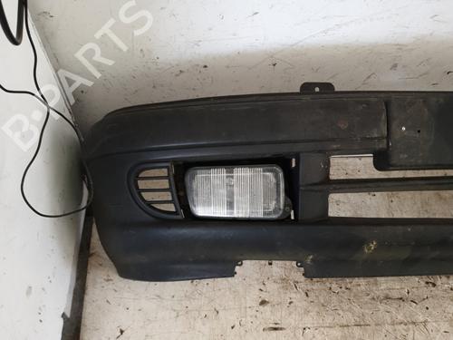 Used Front bumper Front bumper SKODA FELICIA I (6U1) [1994-1998] 23845512 23845512