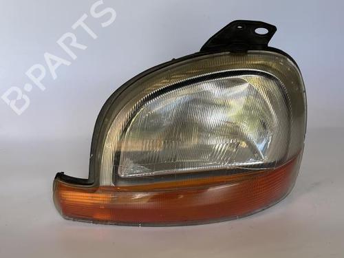 Used Left headlight Left headlight RENAULT KANGOO Express (FC0/1_) D 55 1.9 (FC0D) (54 hp) 22873391 22873391