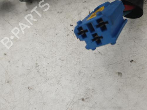 Ignition barrel PEUGEOT 206 Hatchback (2A/C) 1.9 D | BP22879479M48 