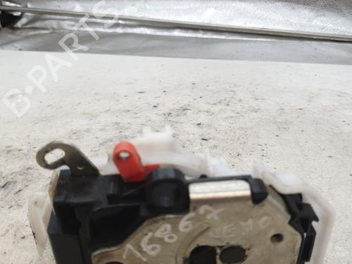 front-left-lock-citroen-nemo-box-bodympv-aa_-2008-24423040 main image