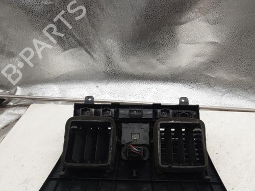 Luftventil SSANGYONG REXTON / REXTON II (GAB_) 2.7 Xdi | BP25843223I21 - Image 2