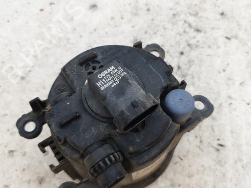 Used Right front fog light Right front fog light 22866491 22866491
