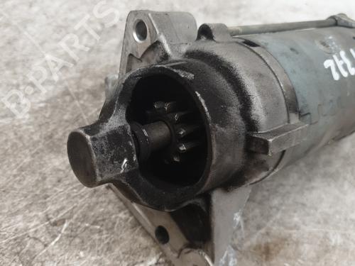 Used Starter Starter PEUGEOT 2008 I (CU_) 1.6 HDi (92 hp) 26027898 26027898