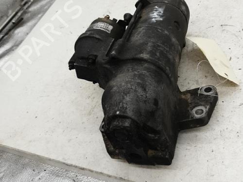 Starter PEUGEOT 407 (6D_) 2.7 HDi (6DUHZJ, 6DUHZF) | BP22865841M8 