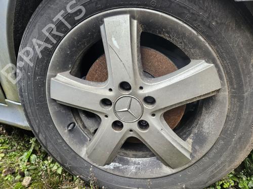 Jante MERCEDES-BENZ B-CLASS Sports Tourer (W245) B 180 CDI (245.207) (109 hp) 30546398