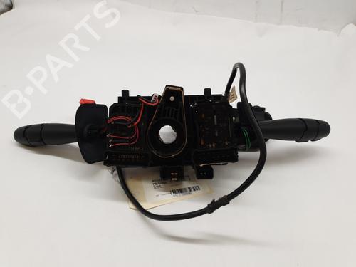 Used Steering column stalk Steering column stalk RENAULT MEGANE I (BA0/1_) 1.9 dCi (BA05, BA1F) (102 hp) 27681917 27681917