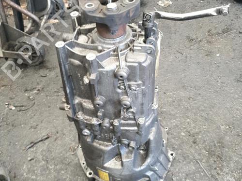 Gearbox BMW 3 (E90) 318 d | BP22879520M3 