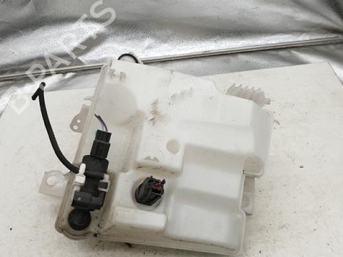 Windscreen washer tank FORD FOCUS III 1.5 TDCi | BP24422268C113 