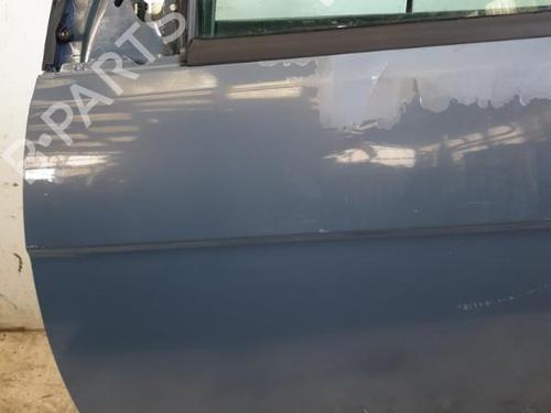 Left front door LANCIA YPSILON (843_) 1.4 16V (843.AXC11, 843.AXC1B, 843.AXC1A) | BP22878495C2 