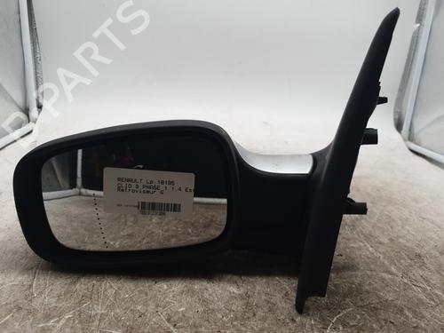 left-mirror-renault-clio-iii-br01-cr01-2005-2006-2007-2008-2009-2010-2011-2012-2013-2014-32336529 main image