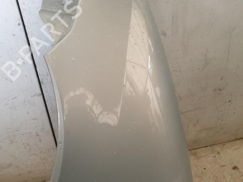 Left front fenders RENAULT TWINGO I (C06_) 1.2 16V (C06C, C06D, C06K) | BP22864776C41 