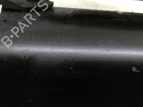 Startmotor RENAULT CLIO IV (BH_) 1.5 dCi 90 (90 hp) 22868826