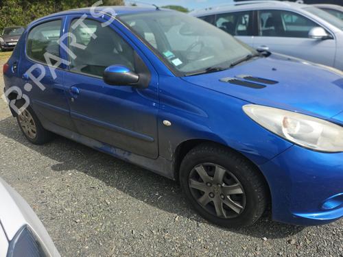 Used Parts PEUGEOT 206+ (2L_, 2M_) 1.4 HDi eco 70 (68 hp) 4432527
