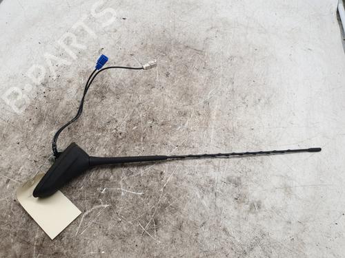 Used Antenna/Base Antenna/Base CITROËN C4 II (NC_) 1.6 HDi 90 (92 hp) 30819246 30819246