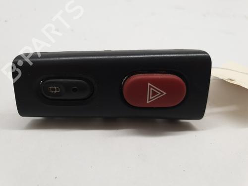 Used Warning switch RENAULT LAGUNA I Grandtour (K56_) 1.9 dTi (K56J) (98 hp) 27608302