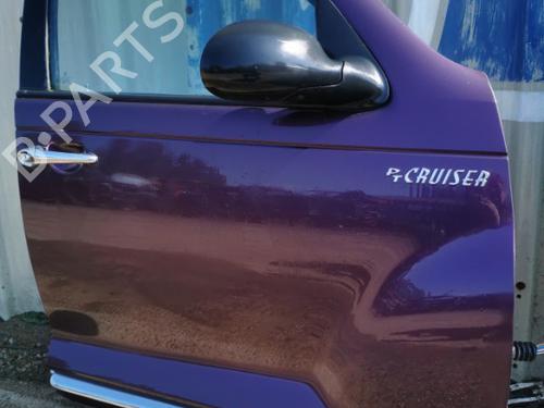 Used Right front door CHRYSLER PT CRUISER (PT_) 2.2 CRD (121 hp) 22866999