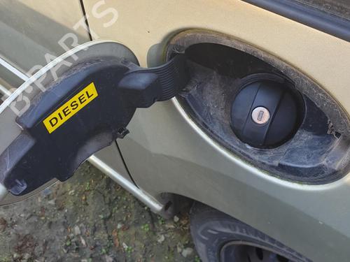 Tanklåg Tanklåg CITROËN JUMPY II (VF7) 2.0 HDi 140 (136 hp) 33804674 33804674