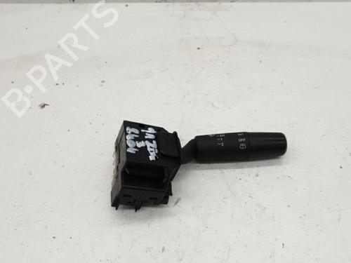 Used Steering column stalk MAZDA 3 (BK) 1.6 DI Turbo (109 hp) 22868874