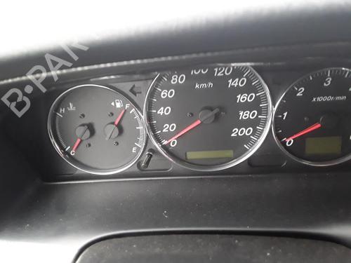 Used Instrument cluster Instrument cluster MAZDA MPV II (LW) 2.0 DI (136 hp) 22882853 22882853