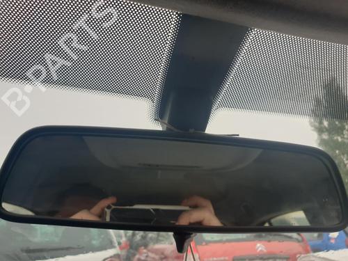 Used Rear mirror OPEL CORSA D (S07) 1.3 CDTI (L08, L68) (90 hp) 28131699