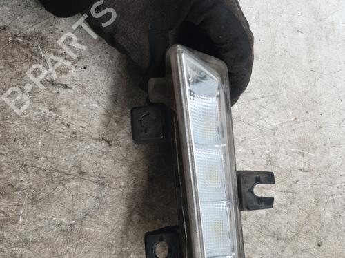 Used Right front fog light RENAULT KADJAR (HA_, HL_) 1.5 dCi 110 (HLA3) (110 hp) 29481503