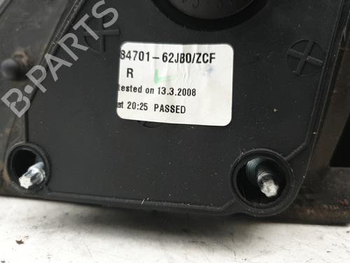 right-mirror-suzuki-swift-iii-mz-ez-2005-24422307 main image
