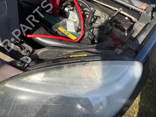 Left headlight RENAULT KOLEOS I (HY_) 2.0 dCi (HY0K) | BP40016048C28 - Image 3