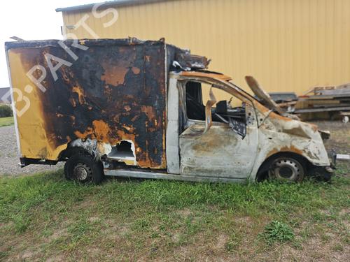 Brugte PEUGEOT EXPERT Van (VF3A_, VF3U_, VF3X_) 2.0 HDi 120 (120 hp) 4359517