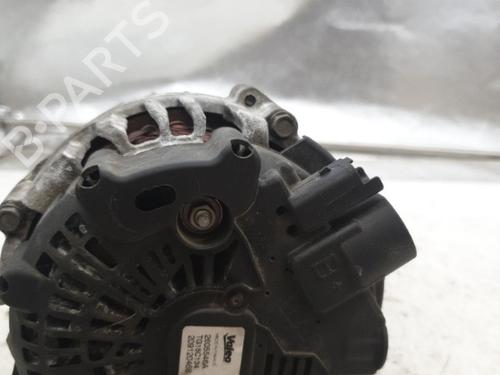 Alternator CITROËN XSARA PICASSO (N68) 1.6 HDi | BP22864367M7 