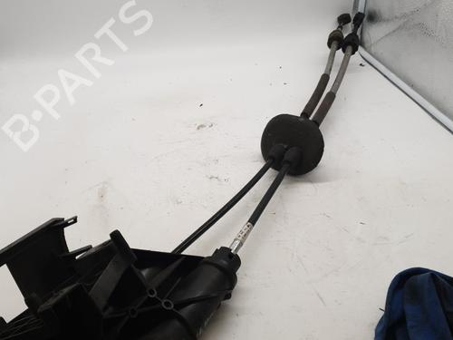 Used Gear lever PEUGEOT PARTNER Box Body/MPV 1.6 HDi 16V (90 hp) 22883412