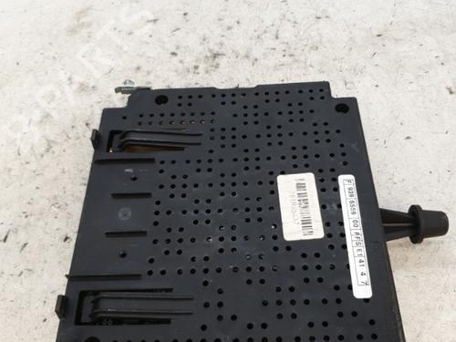 Used Electronic module Electronic module ALFA ROMEO 159 Sportwagon (939_) 1.9 JTDM 8V (939AXH1B, 939BXH1B) (115 hp) 33317532 33317532