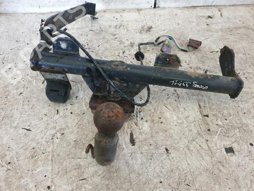 Boule d'attelage/Mécanisme CITROËN SAXO (S0, S1) 1.5 D (57 hp) 31094780