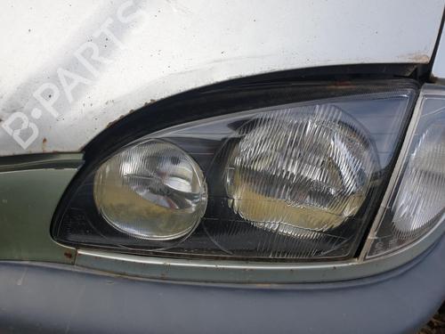 Used Left headlight Left headlight 38164725 38164725