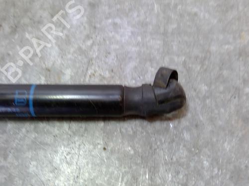 Used Hood lift support OPEL CROSSLAND X / CROSSLAND (P17, P2QO) 1.2 (75) (82 hp) 22876105