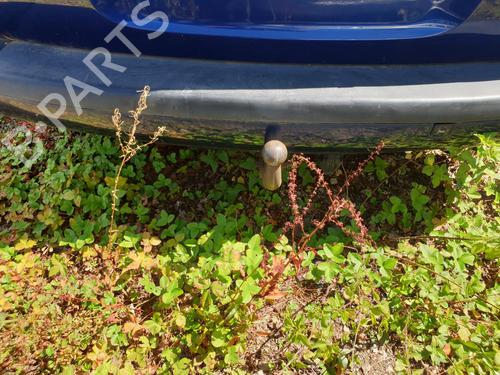 Trækkugle/Mekanisme PEUGEOT 807 (EB_) 2.2 HDi | BP28036305C141 - Image 2