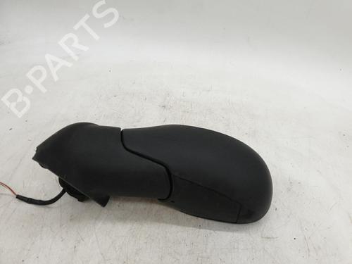 Used Left mirror CITROËN C3 I (FC_, FN_) 1.4 HDi (68 hp) 22885815