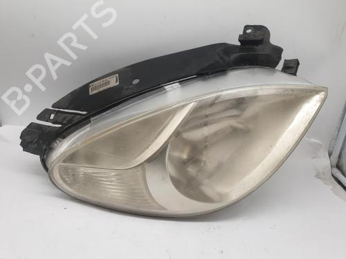 Højre forlygte CITROËN XSARA PICASSO (N68) 1.6 HDi | BP27867582C29 