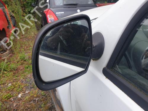 Left mirror DACIA DUSTER (HS_) 1.5 dCi | BP29347852C26 