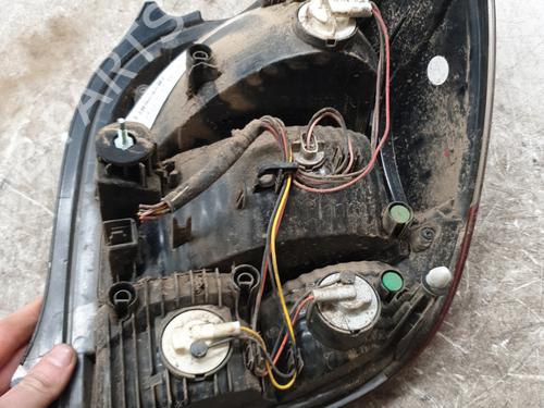 left-taillight-peugeot-108-2014-33461383 main image