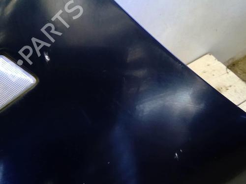 Used Left front fenders Left front fenders 22876226 22876226