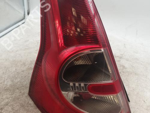 Left taillight DACIA SANDERO 1.4 (BS0C, BS0A, BS0G, BS1F, BS0E) | BP29537589C34 