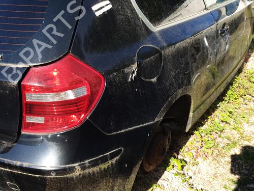 Warning switch BMW 1 (E81) 123 d | BP30318291I22 - Image 1