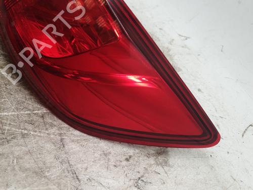 Right taillight RENAULT CLIO IV (BH_) 1.5 dCi 90 | BP22877200C35 